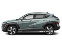 2026 Hyundai Kona 2.0L Preferred AWD w/Trend Package Mirage Green  Shot 23