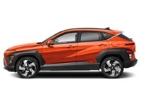2027 Hyundai Kona