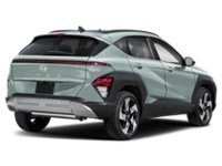 2027 Hyundai Kona
