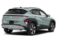 2026 Hyundai Kona 2.0L Preferred AWD w/Trend Package Mirage Green  Shot 26