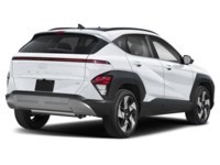 2026 Hyundai Kona 2.0L Preferred AWD w/Trend Package Atlas White  Shot 32