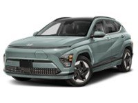 2027 Hyundai Kona Electric