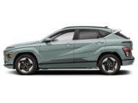 2027 Hyundai Kona Electric