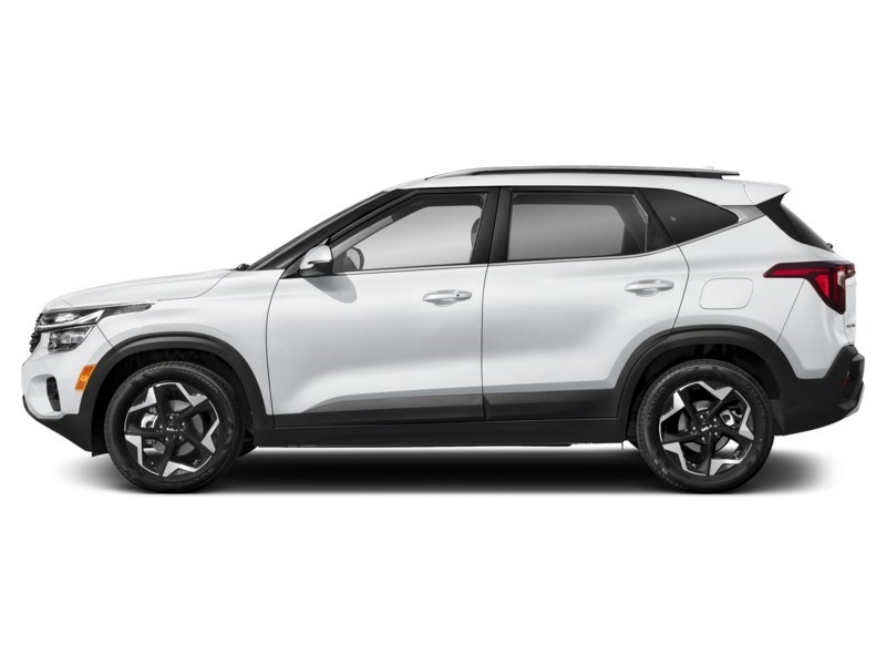 2026 Kia Seltos EX Premium AWD