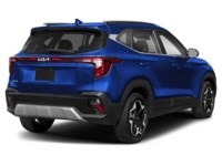 2026 Kia Seltos EX AWD