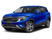 2026 Kia Seltos LX AWD Neptune Blue  Shot 1