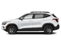 2026 Kia Seltos X-Line AWD Snow White Pearl  Shot 5