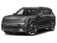2026 Kia EV9 Land w/Plus Package AWD Panthera Metal  Shot 1