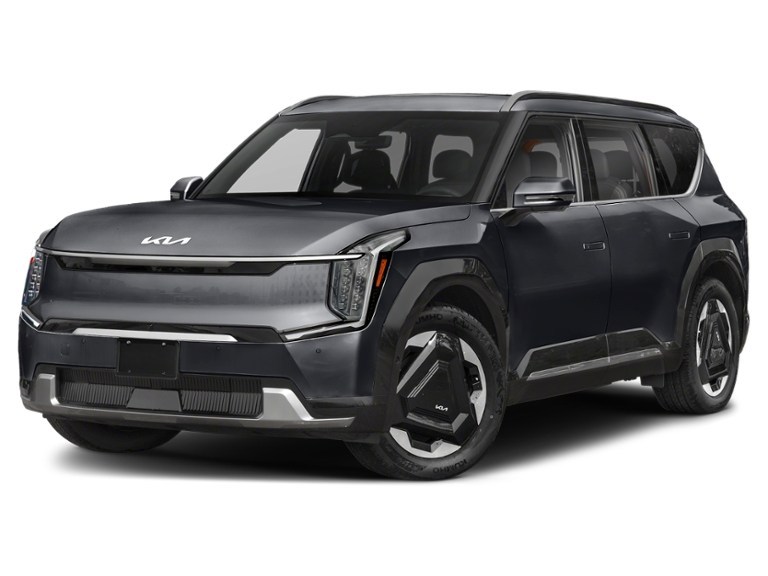 2026 EV9 150966 Ottawa