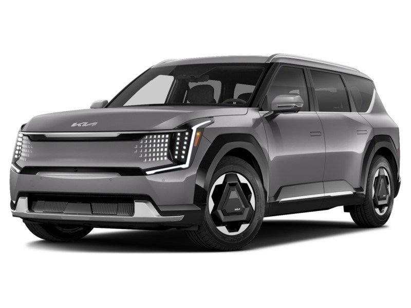 2026 Kia EV9 Land w/Plus Package AWD