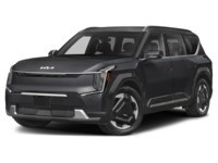 2026 Kia EV9 Land w/Plus Package AWD