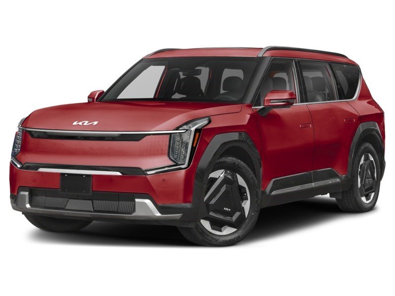 2026 Kia EV9 Land w/Plus Package AWD