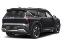 2026 Kia EV9 Land w/Plus Package AWD Panthera Metal  Shot 6
