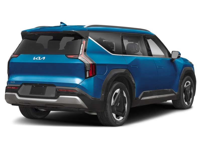 2026 Kia EV9 Land w/Premium Package AWD