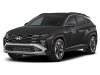 2025 Hyundai Tucson Preferred AWD