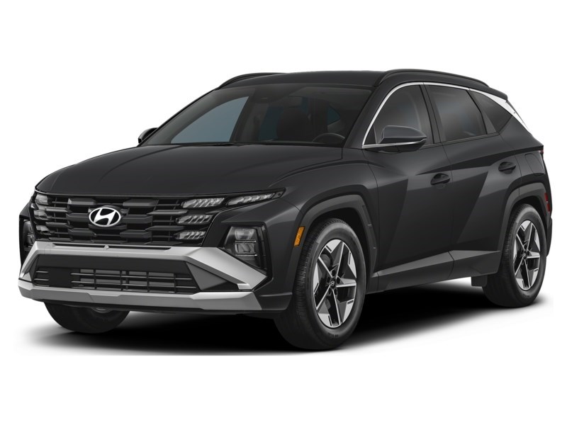 2025 Hyundai Tucson Preferred AWD