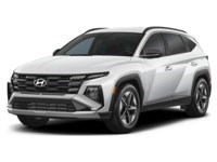 2025 Hyundai Tucson Preferred AWD
