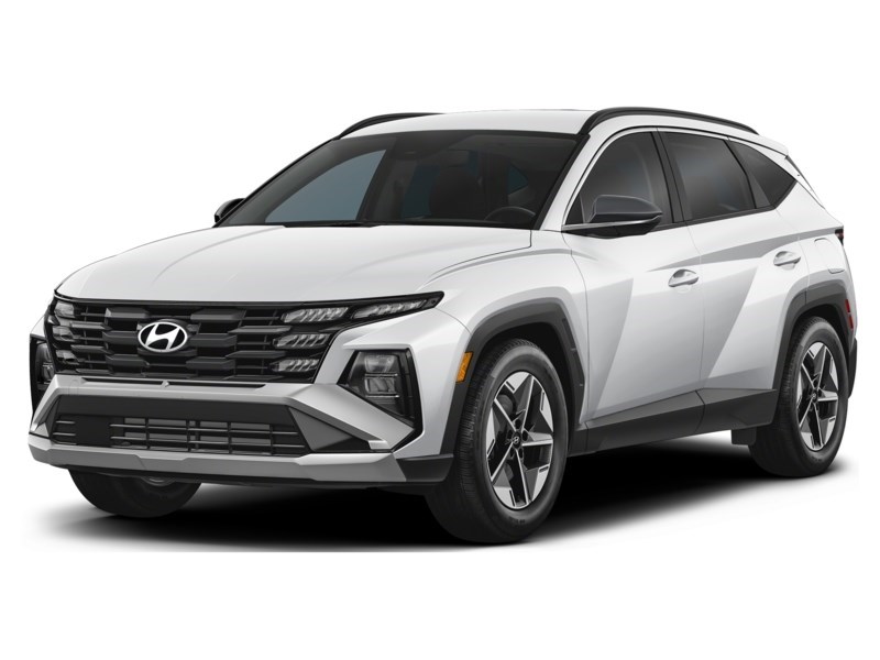 2025 Hyundai Tucson Preferred AWD