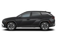 2025 Hyundai Tucson Preferred AWD