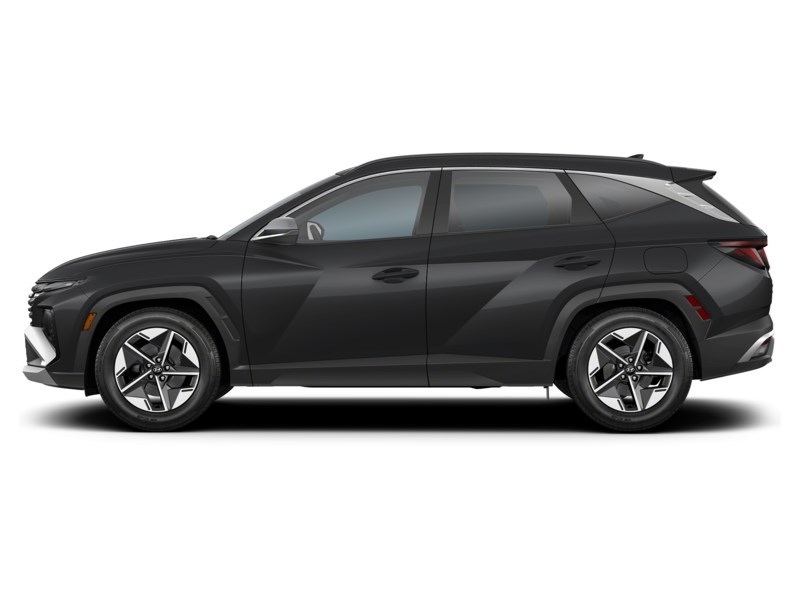 2025 Hyundai Tucson Preferred AWD