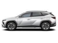 2025 Hyundai Tucson Preferred AWD