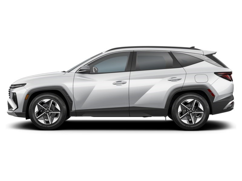 2025 Hyundai Tucson Preferred AWD