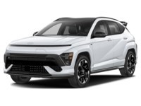 2025 Hyundai Kona Electric