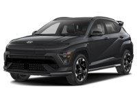 2025 Hyundai Kona Electric