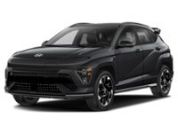 2025 Hyundai Kona Electric