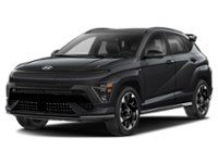 2025 Hyundai Kona Electric
