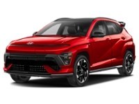 2025 Hyundai Kona Electric
