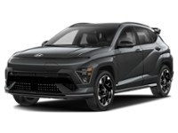 2025 Hyundai Kona Electric