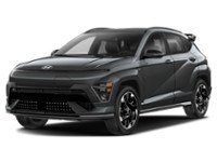 2025 Hyundai Kona Electric