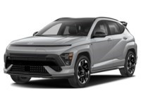 2025 Hyundai Kona Electric