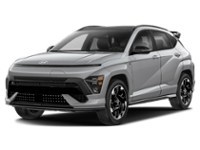 2025 Hyundai Kona Electric