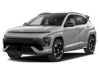2025 Hyundai Kona Electric