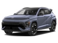 2025 Hyundai Kona Electric