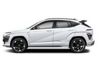 2025 Hyundai Kona Electric