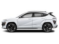 2025 Hyundai Kona Electric