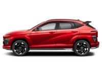 2025 Hyundai Kona Electric