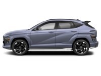 2025 Hyundai Kona Electric