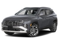2025 Hyundai Tucson Hybrid