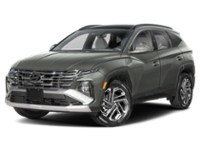 2026 Hyundai Tucson Hybrid