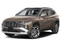 2026 Hyundai Tucson Hybrid