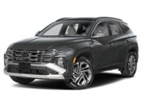 2026 Hyundai Tucson Hybrid