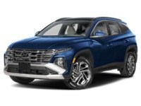 2026 Hyundai Tucson Hybrid