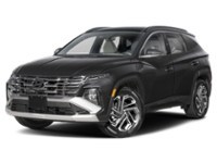 2026 Hyundai Tucson Hybrid