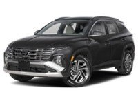 2025 Hyundai Tucson Hybrid