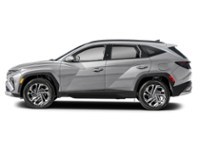 2026 Hyundai Tucson Hybrid