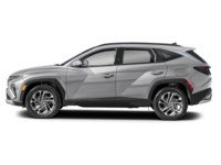 2025 Hyundai Tucson Hybrid